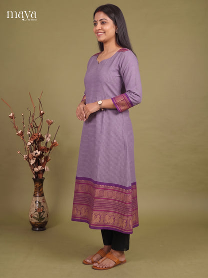 Readymade Kurti - MEJ04069