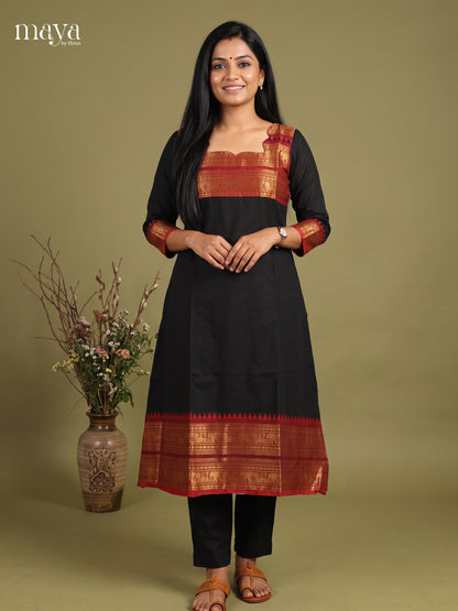 Readymade Kurti - MEJ04070
