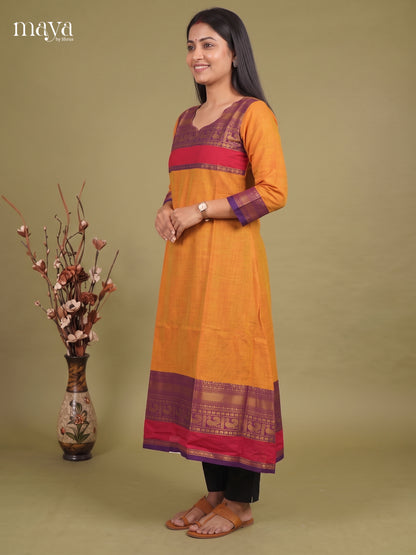 Readymade Kurti - MEJ04073