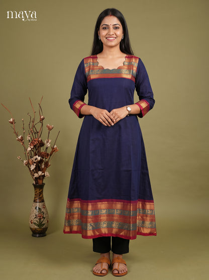 Readymade Kurti - MEJ04074