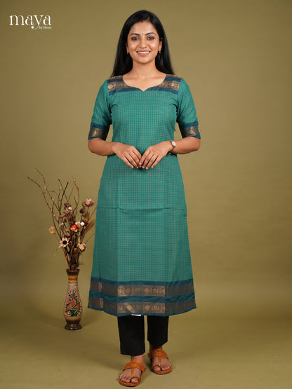 Readymade Kurti - MEJ04075
