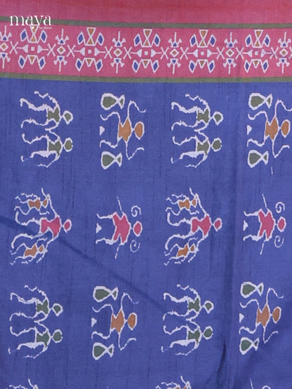 semi patola salwar - MEJ08005