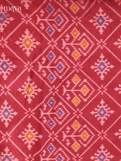 semi patola salwar - MEJ08008