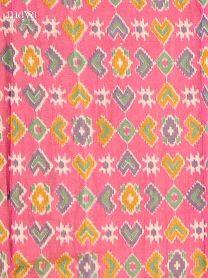 semi patola salwar - MEJ08013