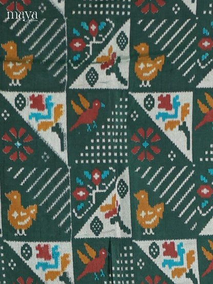 semi patola salwar - MEJ08022