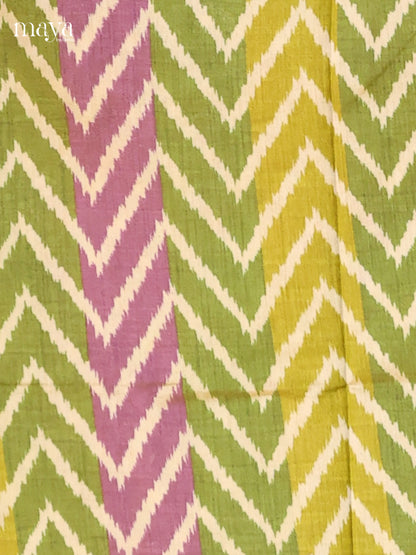 semi patola salwar - MEJ08026