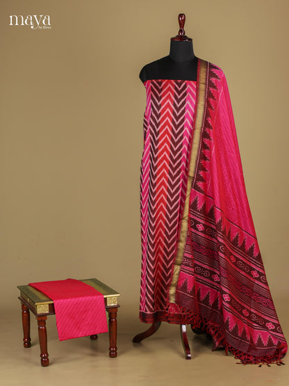 semi patola salwar - MEJ08028