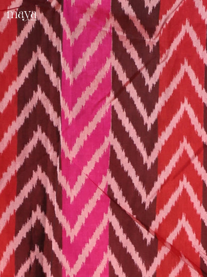 semi patola salwar - MEJ08028