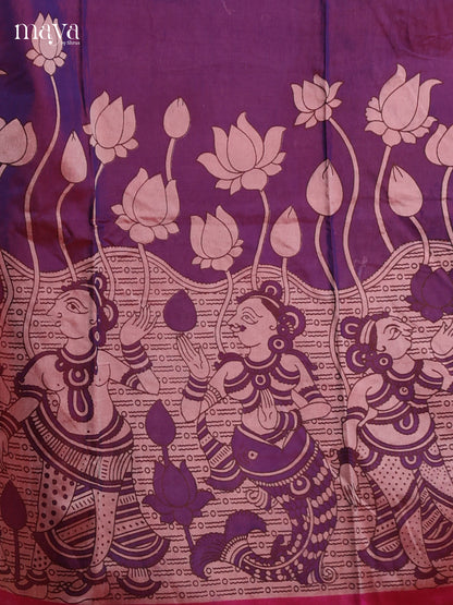 semi patola salwar - MEJ08031