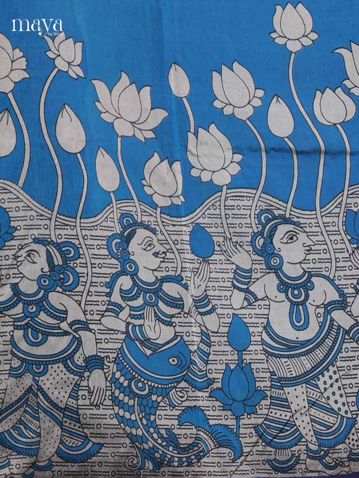semi patola salwar - MEJ08033