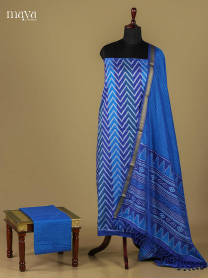 semi patola salwar - MEJ08035