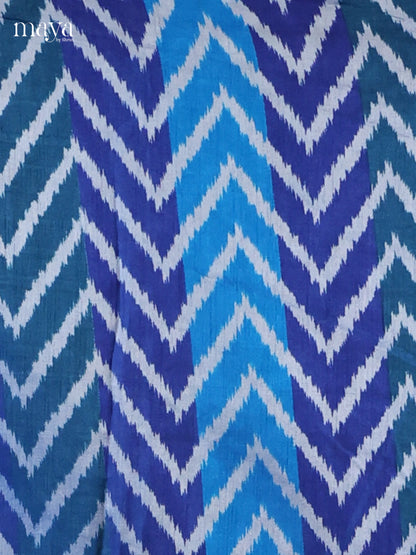 semi patola salwar - MEJ08035