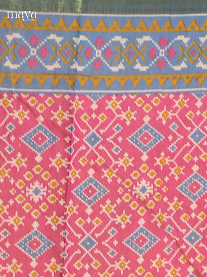 semi patola salwar - MEJ08045