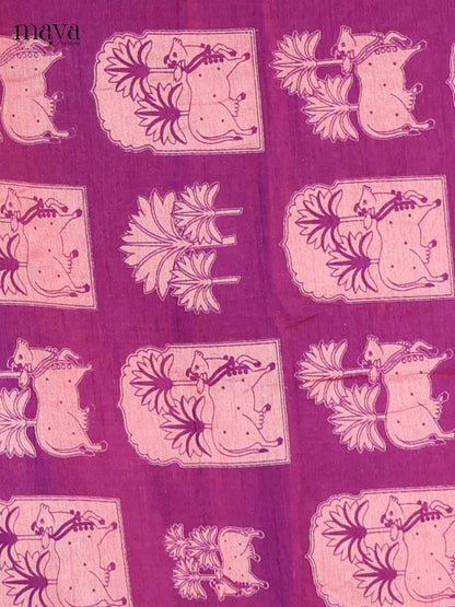 semi patola salwar - MEJ08047
