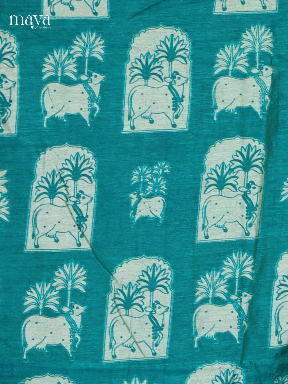 semi patola salwar - MEJ08050
