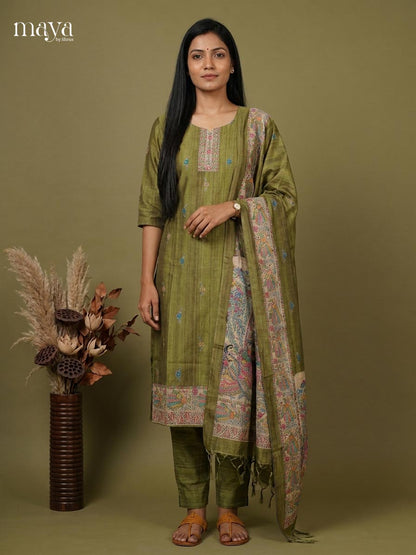 Readymade 3PC Suits - MEJ09001