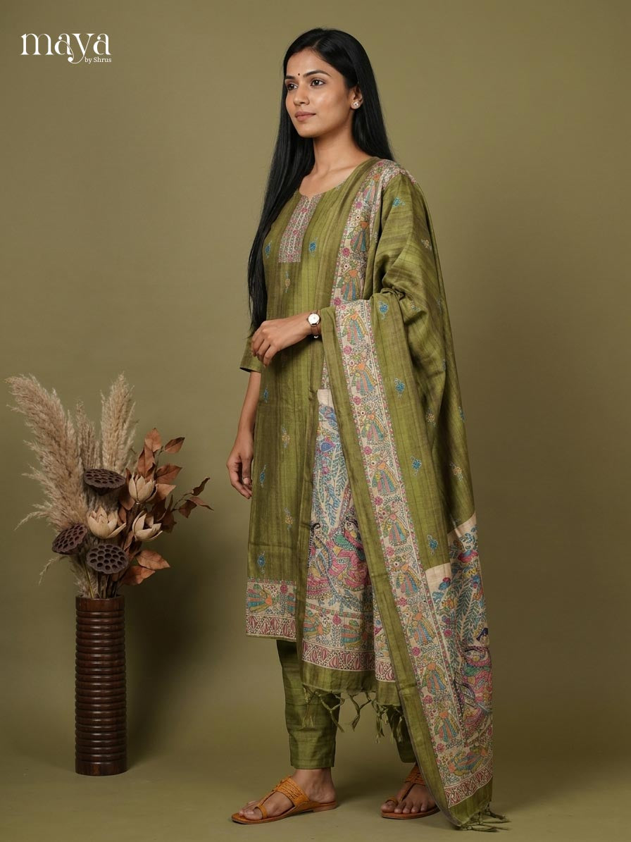 Readymade 3PC Suits - MEJ09001