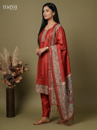 Readymade 3PC Suits - MEJ09002