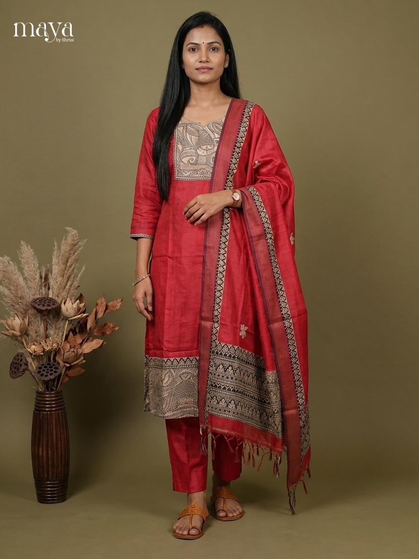 Readymade 3PC Suits - MEJ09004