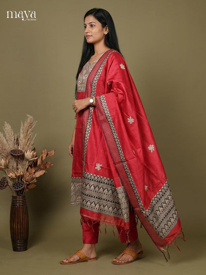 Readymade 3PC Suits - MEJ09004