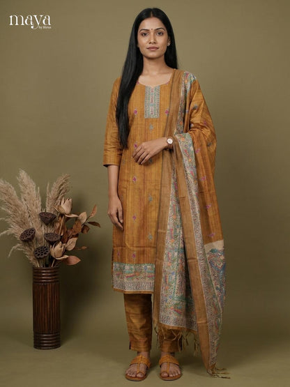 Readymade 3PC Suits - MEJ09007