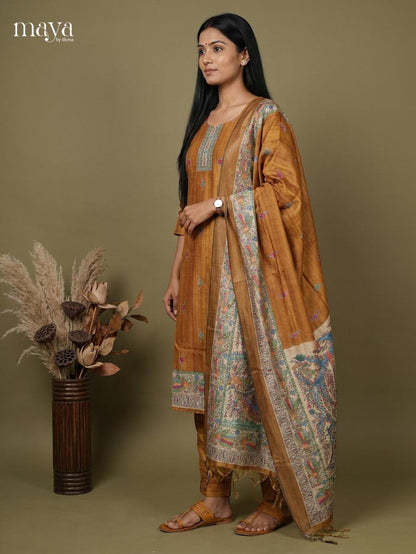 Readymade 3PC Suits - MEJ09007