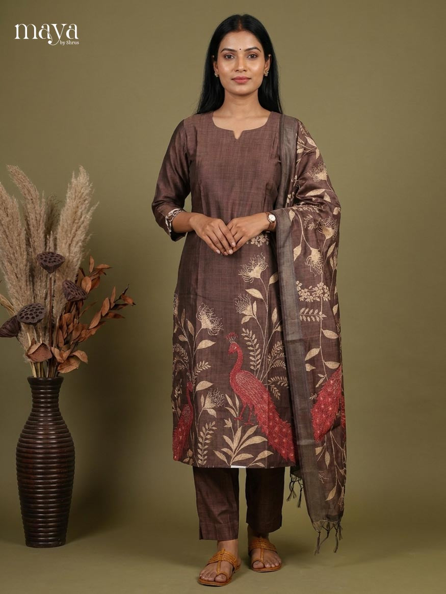 Readymade 3PC Suits - MEJ09009