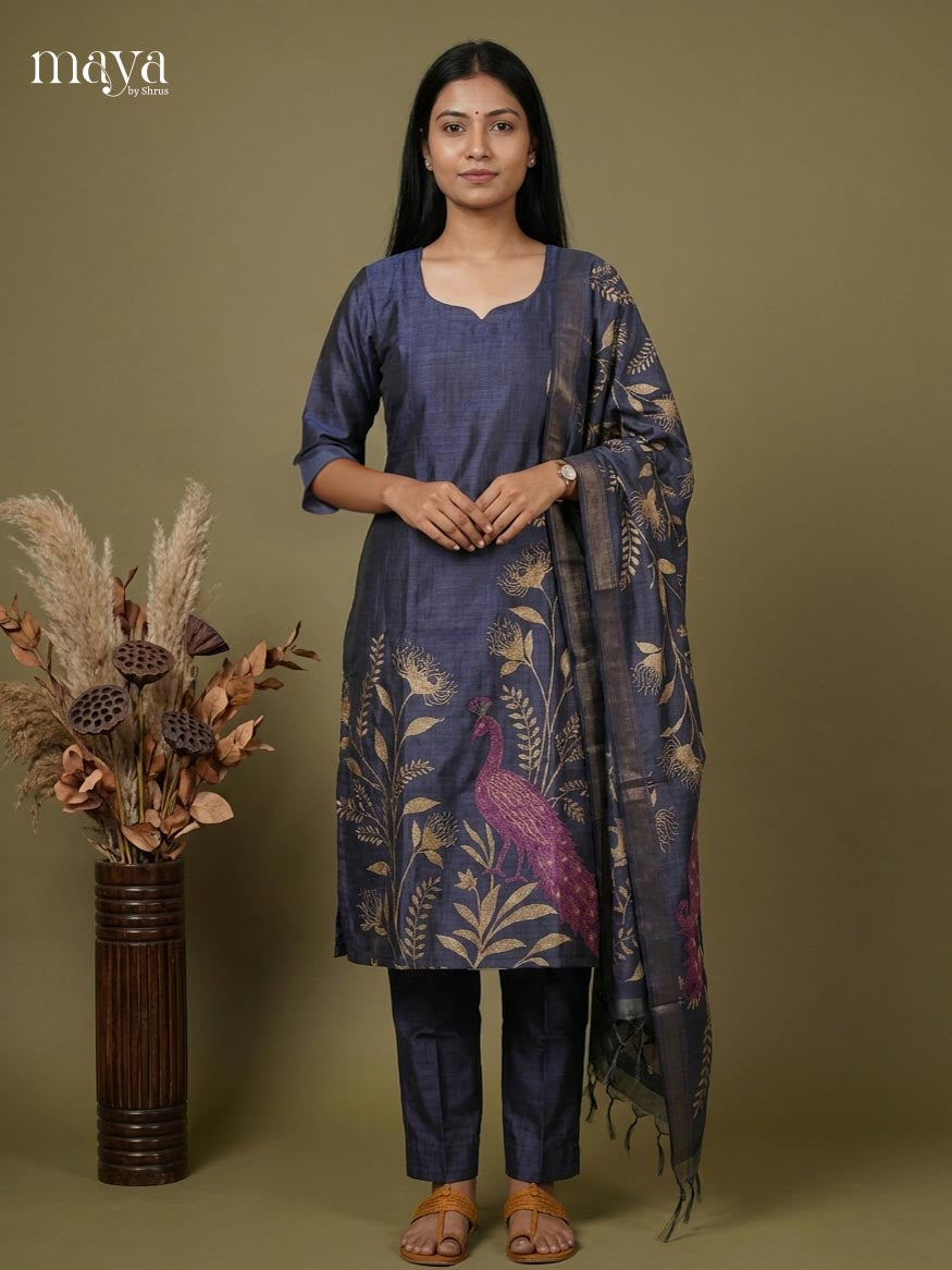 Readymade 3PC Suits - MEJ09012