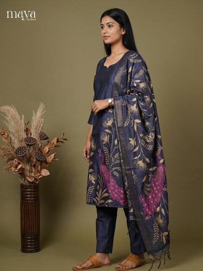 Readymade 3PC Suits - MEJ09012