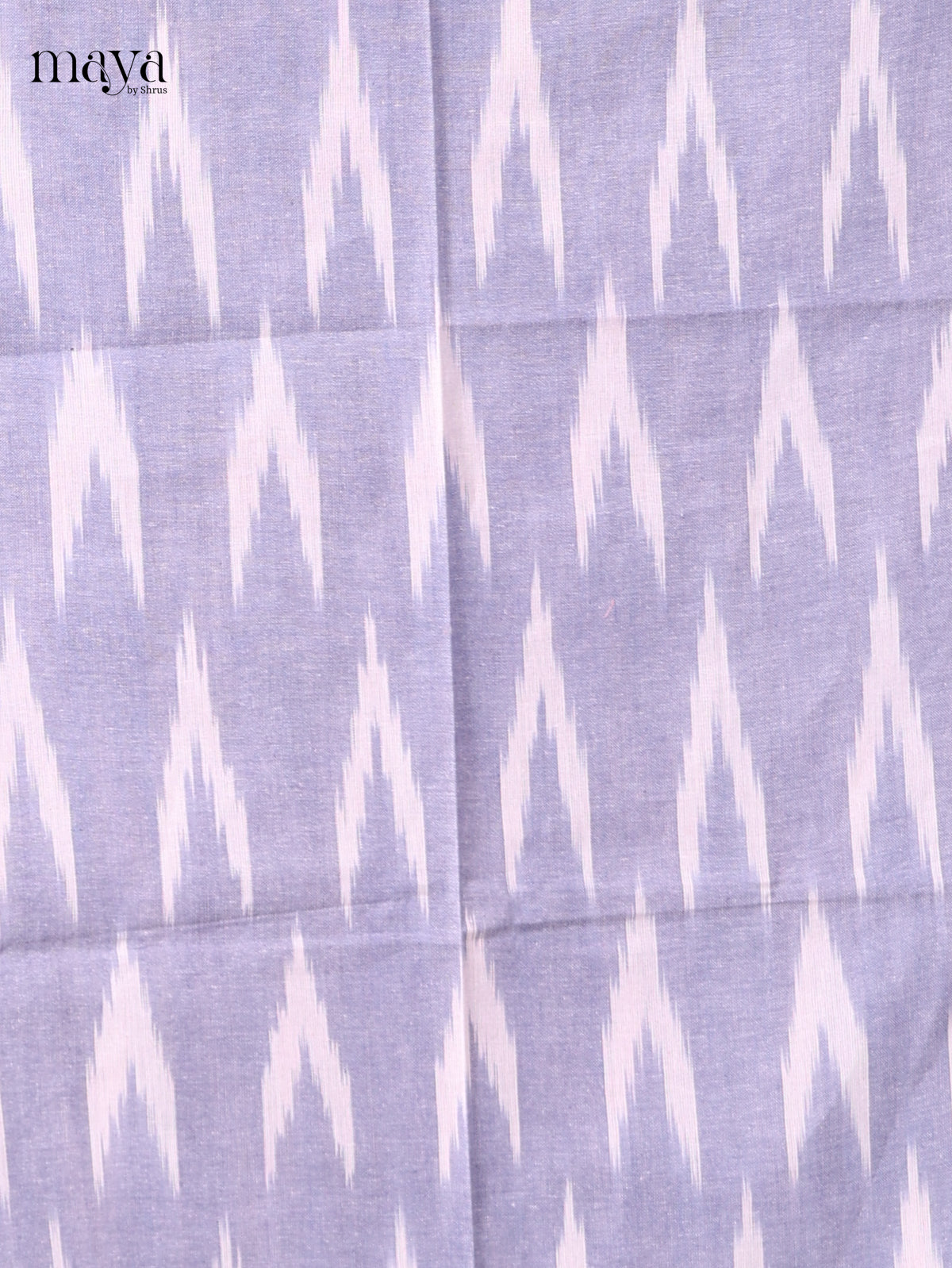 Lavender Ikkat Salwar - MEJ10010