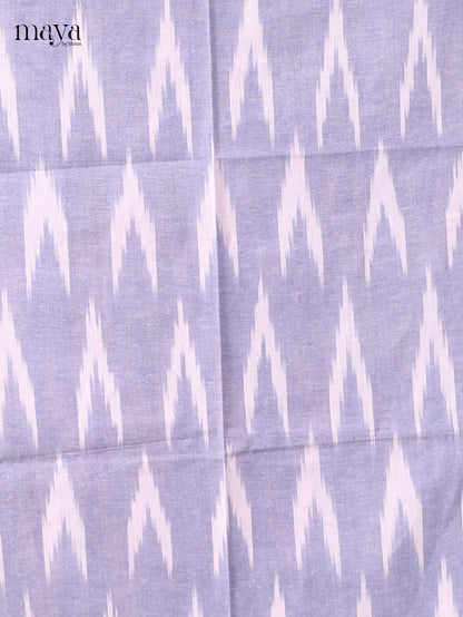 Lavender Ikkat Salwar - MEJ10010