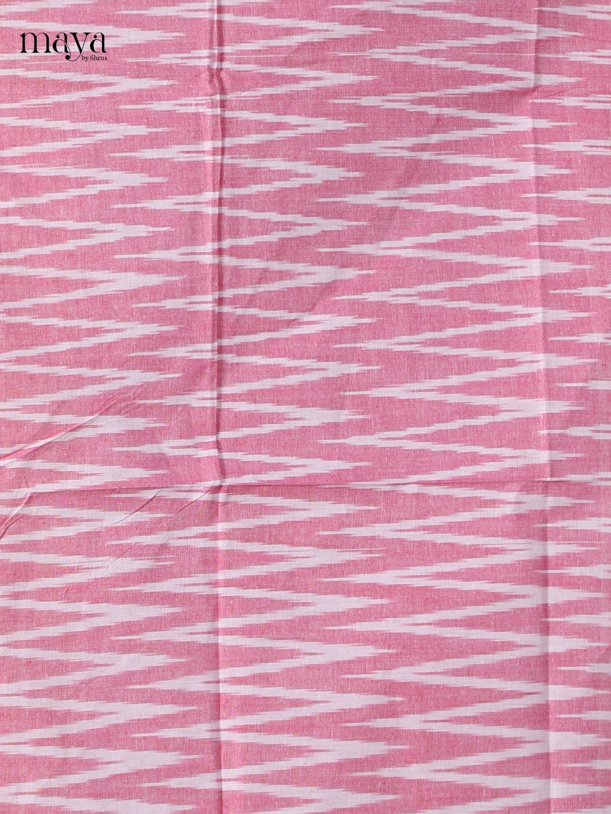 Pink Ikkat Salwar - MEJ10015