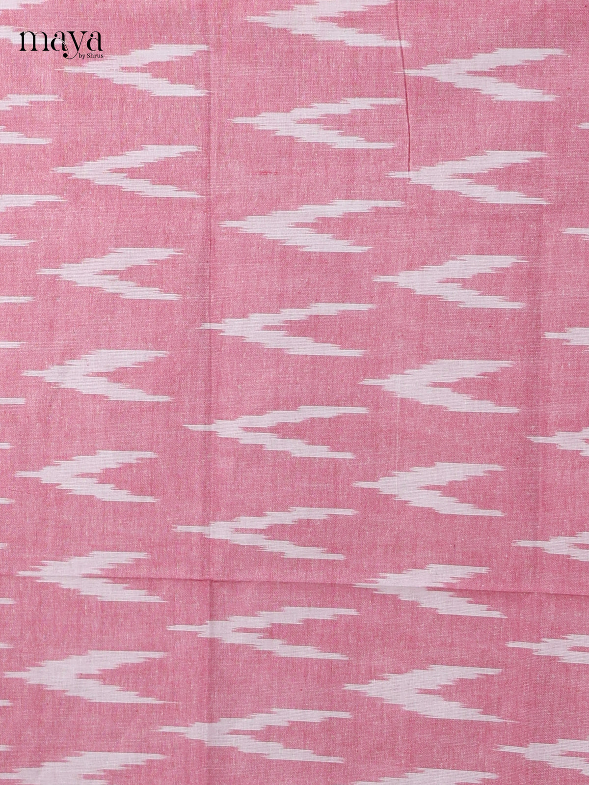 Pink Ikkat Salwar - MEJ10016