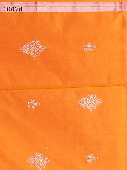 semi softsilk salwar - MEJ10021