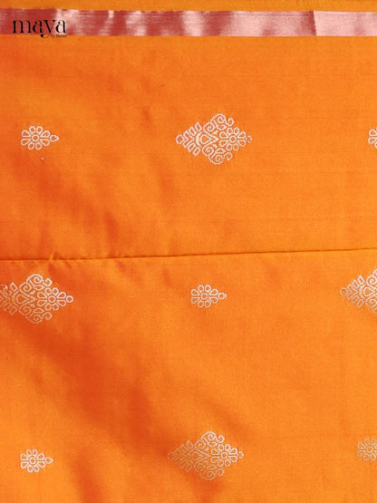 semi softsilk salwar - MEJ10022