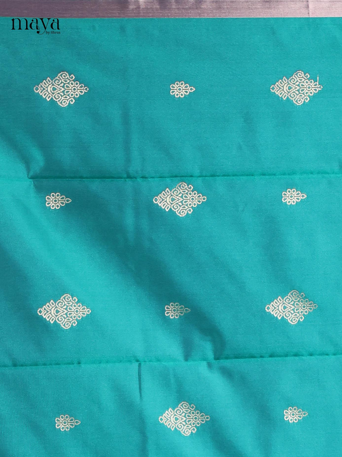 semi softsilk salwar - MEJ10031