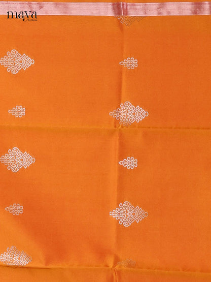 semi softsilk salwar - MEJ10032