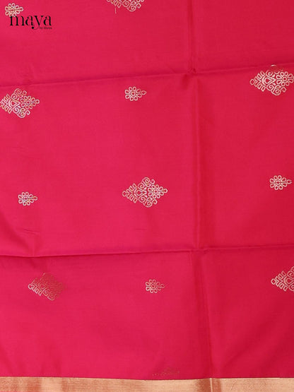 semi softsilk salwar - MEJ10033