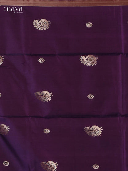 semi softsilk salwar - MEJ10038