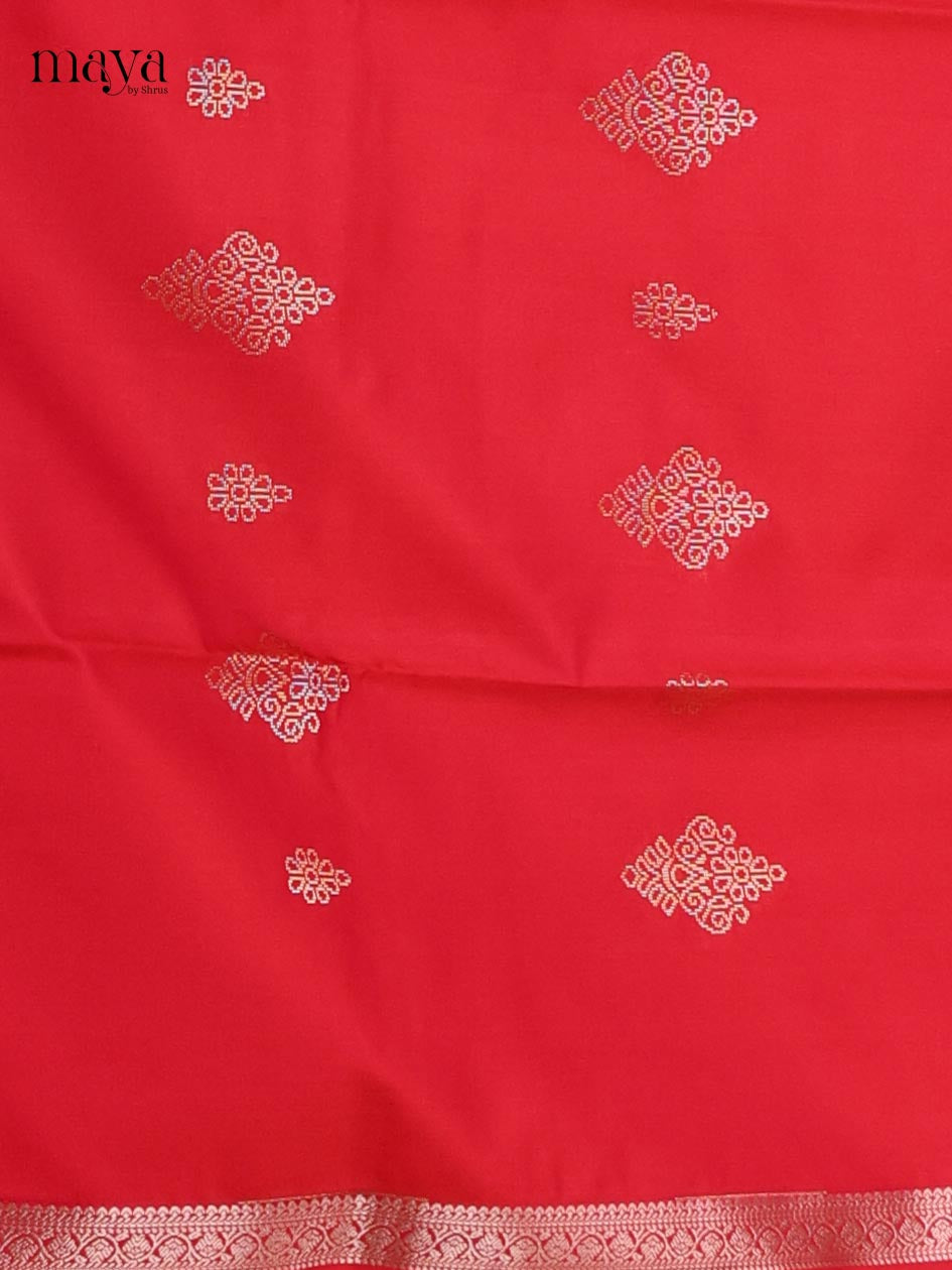 semi softsilk salwar - MEJ10040