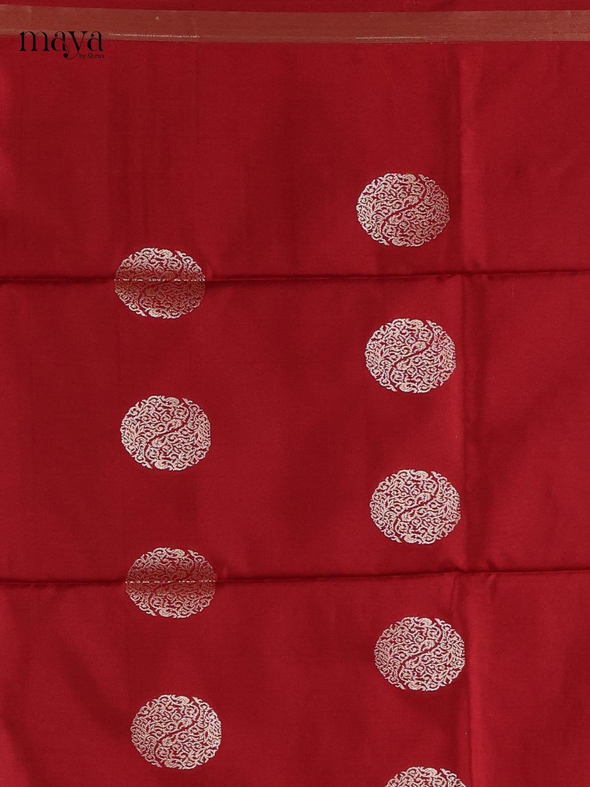 semi softsilk salwar - MEJ10042