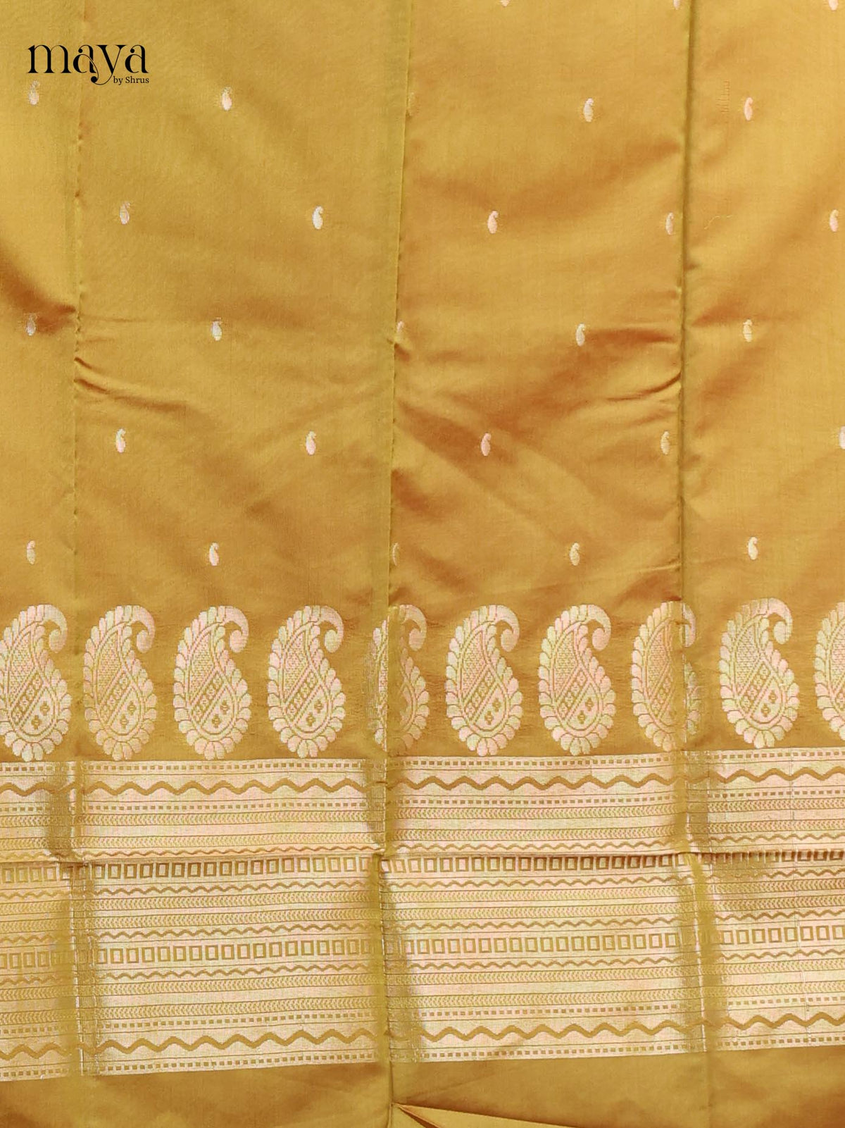 semi softsilk salwar - MEJ10043