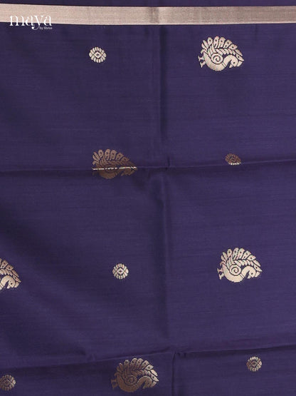 semi softsilk salwar - MEJ10052