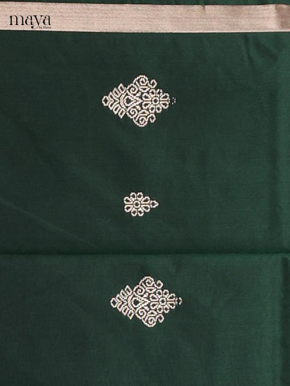 semi softsilk salwar - MEJ10053