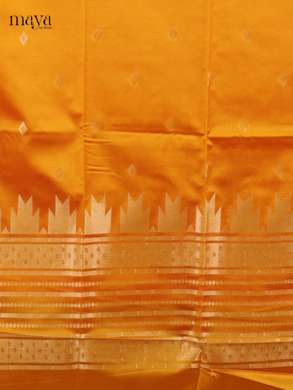 semi softsilk salwar - MEJ10054