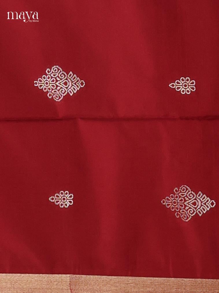 semi softsilk salwar - MEJ10055