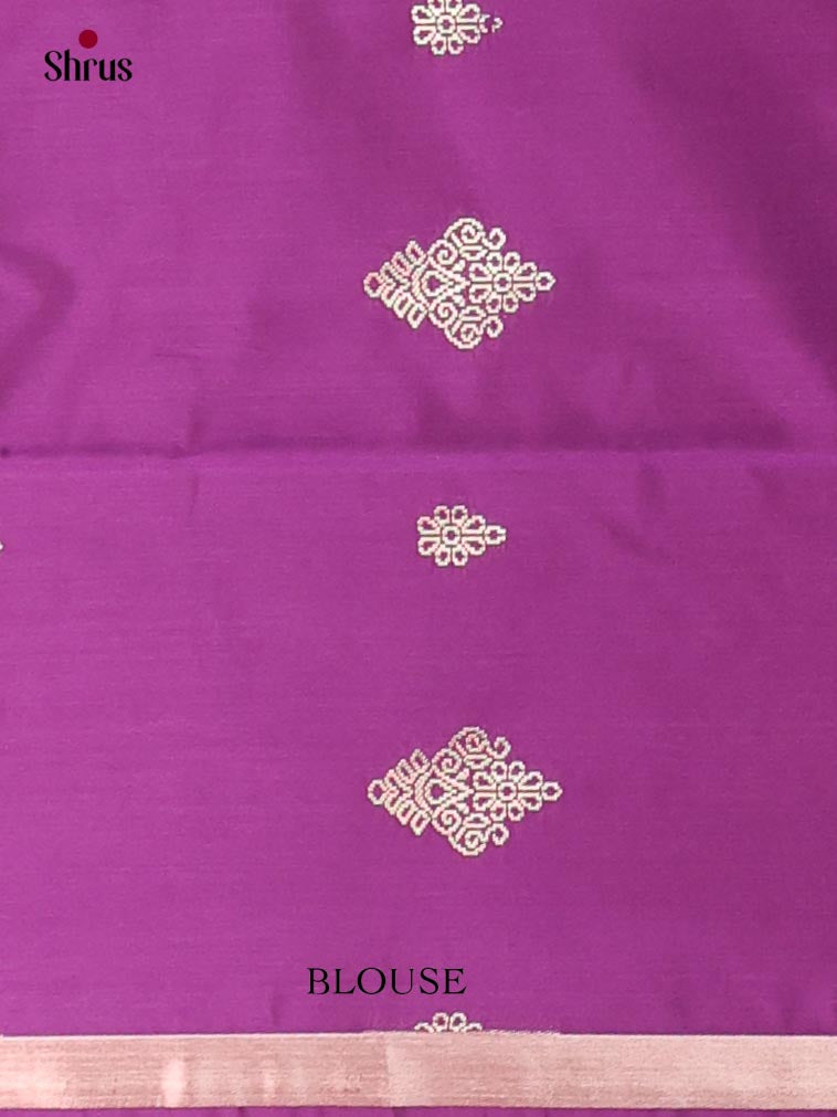semi softsilk salwar - MEJ10056