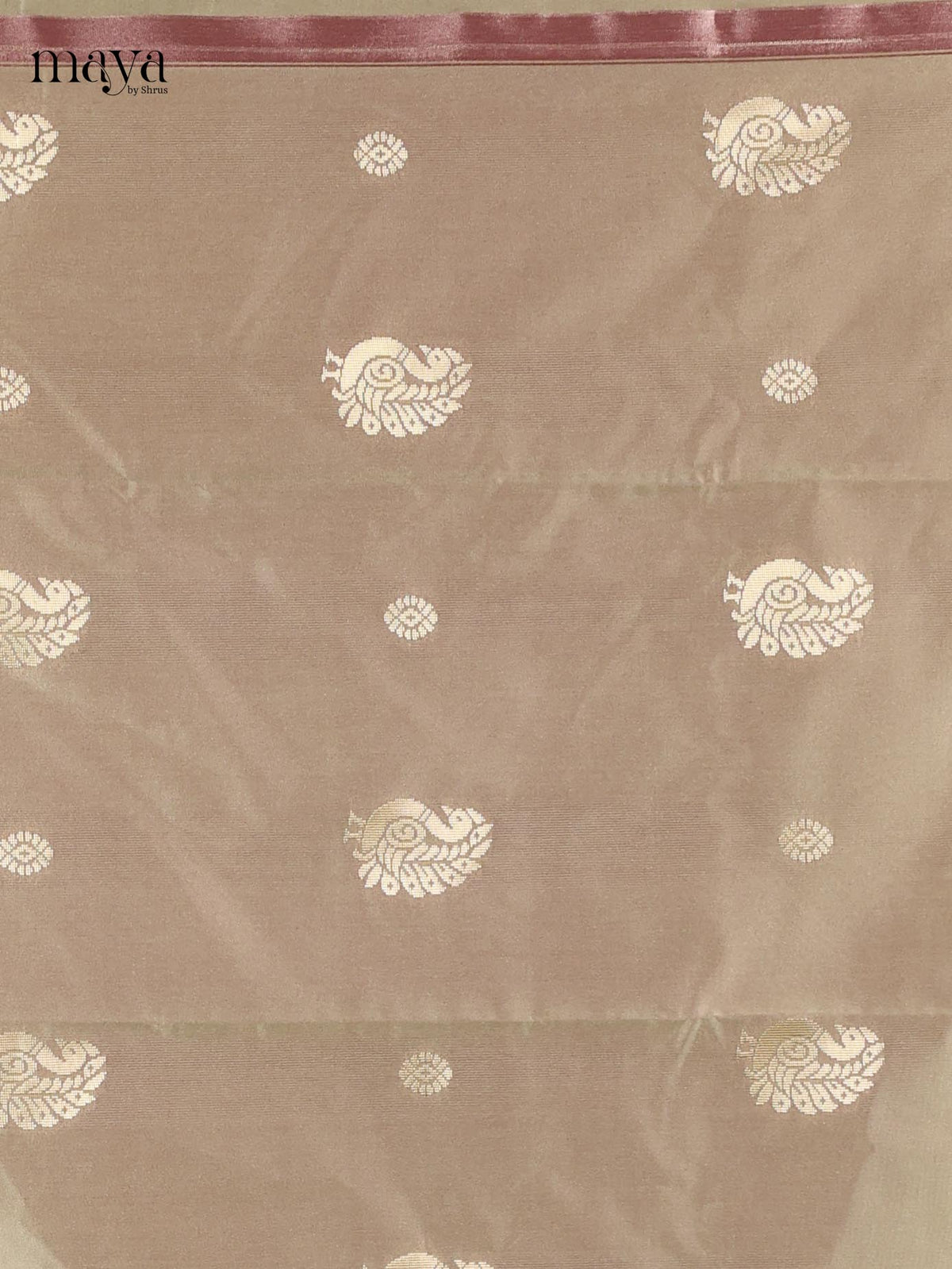 semi softsilk salwar - MEJ10058