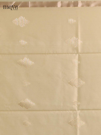semi softsilk salwar - MEJ10060