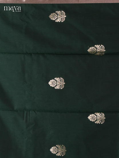 semi softsilk salwar - MEJ10064